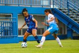 Feminino A1: 3B marca nos acréscimos e empata com o Real Brasília (DF) por 2 a 2