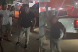 MP solicita afastamento de comandante da PM após agressão à mulher e disparos em via pública de Novo Aripuanã 