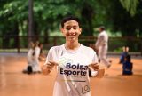 Atleta amazonense disputará vaga na Seleção Brasileira de Karatê