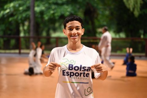Atleta amazonense disputará vaga na Seleção Brasileira de Karatê