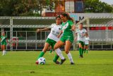 Com gol de cabeça, Manaus bate Tuna Luso e inicia caminhada no Brasileirão Feminino A3 com vitória