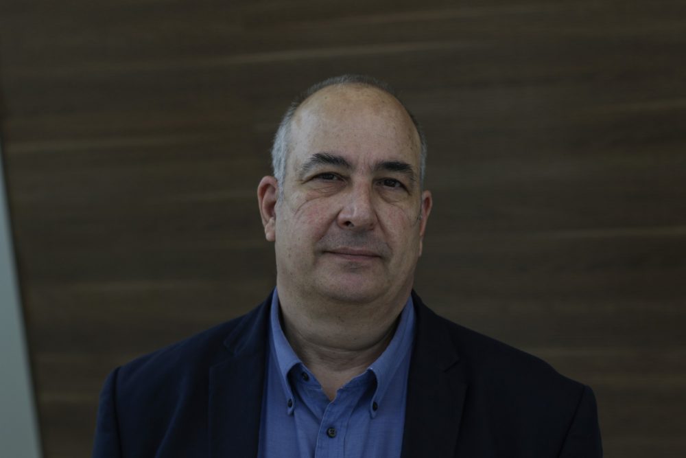 Morre Marco Krieger, defensor de vacinas e vice-presidente da Fiocruz Morre Marco Krieger, defensor de vacinas e vice-presidente da Fiocruz