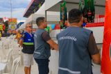 Secretaria de Terras seleciona 150 fiscais para atuar no Festival de Parintins 2025