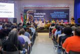 Manaus inicia 6ª Conferência Municipal dos Direitos da Pessoa Idosa com foco em equidade e participação