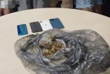Grupo criminoso é preso com cinco celulares roubados em Manaus