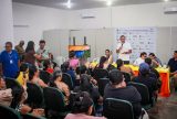 Parintins dá início à 3ª Jornada de Cirurgias de Vesícula e Bariátrica por videolaparoscopia