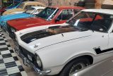 Centro de Manaus recebe exposição de carros antigos e miniaturas raras neste sábado (03)