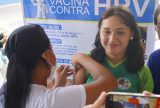 Autazes inicia campanha de vacinação contra o HPV para adolescentes de 15 a 19 anos
