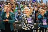 Conferência Municipal dos Direitos da Pessoa Idosa define propostas para fortalecer políticas públicas em Manaus