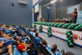 Suframa destaca importância da Zona Franca durante encontro com universitários em Manaus