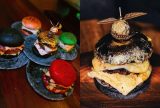 Manaus recebe hamburgueria temática e celebra o Dia Internacional de Harry Potter com magia e gastronomia