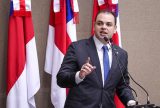 No Dia de Combate à Discriminação Racial, deputado Roberto Cidade destaca leis que promovem igualdade no Amazonas