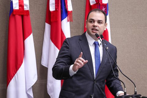 No Dia de Combate à Discriminação Racial, deputado Roberto Cidade destaca leis que promovem igualdade no Amazonas
