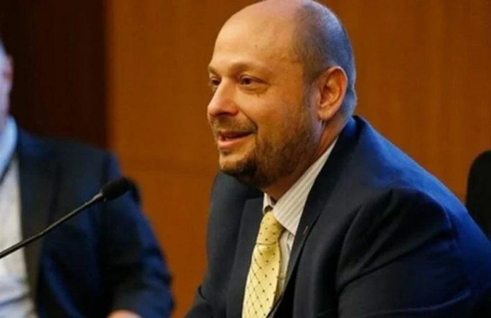 Procurador Gilberto Waller Júnior é nomeado novo presidente do INSS Procurador Gilberto Waller Júnior é nomeado novo presidente do INSS