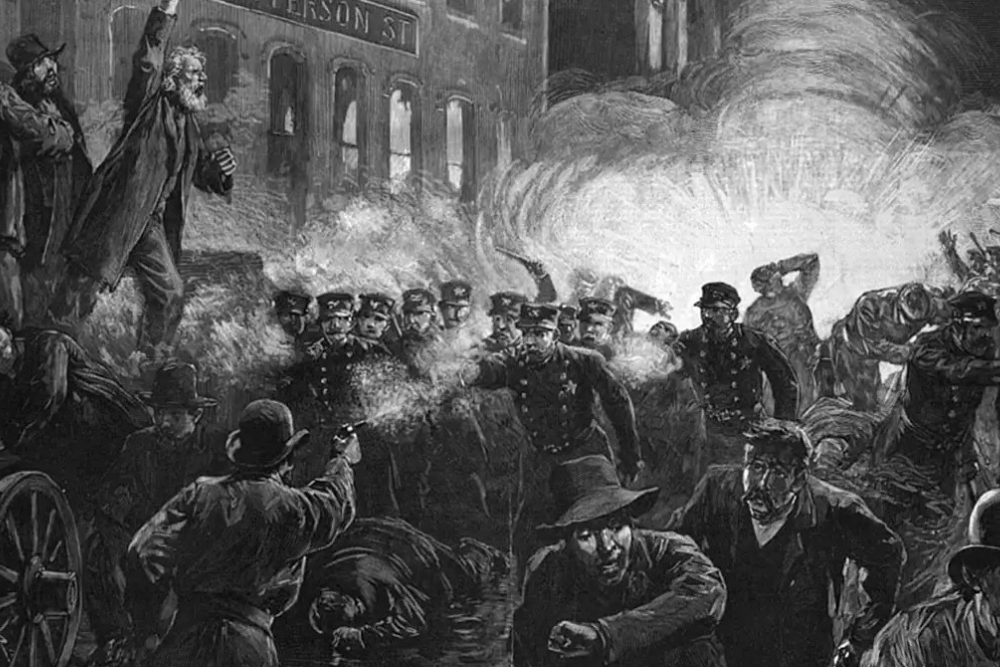 1º de maio: Entenda as origens do Dia do Trabalhador e os desafios atuais da classe operária 1º de maio: Entenda as origens do Dia do Trabalhador e os desafios atuais da classe operária