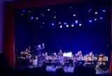 Amazonas Band realiza espetáculo no Teatro da Instalação em celebração ao Dia Internacional do Jazz