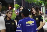 Operação Caminhos Seguros combate exploração de crianças e adolescentes em semáforos de Manaus