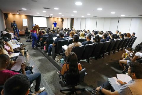 CNU 2025 divulga resultados individuais dos candidatos