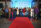 Empreendedores de Itacoatiara são homenageados em premiação do Sebrae-AM