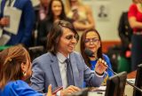 Projeto de Amom Mandel propõe punição a crimes de ódio contra autistas na internet