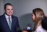 Presidente da Aleam defende conclusão das obras do polo universitário da UEA em São Paulo de Olivença