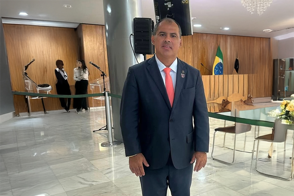 Crivo do TCU isenta Inmetro Crivo do TCU isenta Inmetro