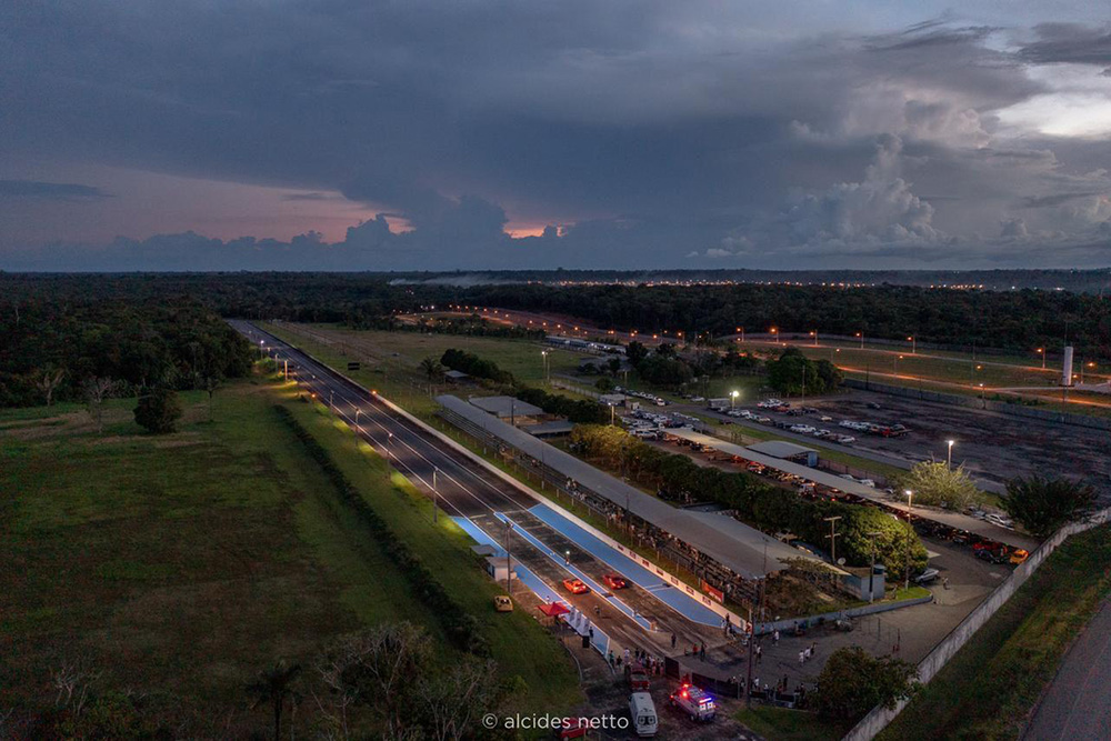 Arrancada e adrenalina marcam o fim de semana no Amazonas Dragway com apoio da Atem Distribuidora Arrancada e adrenalina marcam o fim de semana no Amazonas Dragway com apoio da Atem Distribuidora