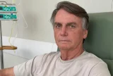 Bolsonaro está “debilitado” e não irá a julgamento, diz advogado