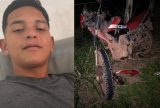 Adolescente morre após colidir com búfalo em estrada de Itacoatiara