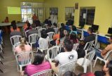 Brasil Alfabetizado: Secretaria de Educação alinha formação de turmas nas zonas urbana e rural de Parintins