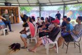 Projeto Cultura Raiz promove oficinas de empreendedorismo e autoconhecimento no Parque das Tribos
