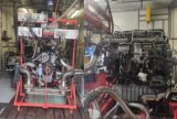 Inmetro abre inscrições para terceira rodada do Ensaio de Proficiência de Emissões em Motores de Ciclo Diesel