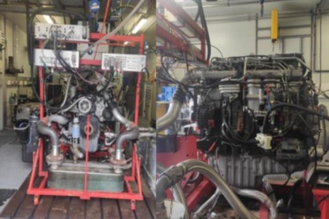 Inmetro abre inscrições para terceira rodada do Ensaio de Proficiência de Emissões em Motores de Ciclo Diesel
