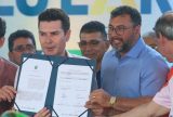 Tefé recebe investimento de R$ 62 milhões para construção de 400 casas populares