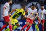 Nos acréscimos, Bragantino supera Mirassol e assume vice-liderança do Brasileirão