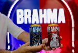 Brahma lança latas personalizadas para o Festival de Parintins 2025