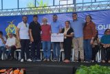 Entrega de 116 documentos rurais beneficia agricultores familiares em Barcelos