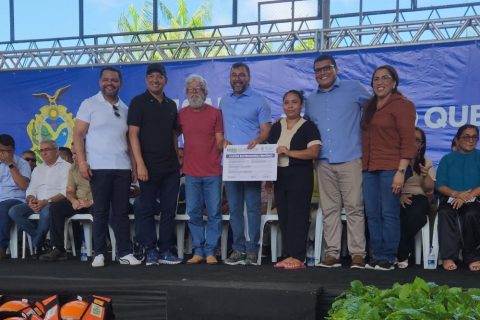 Entrega de 116 documentos rurais beneficia agricultores familiares em Barcelos