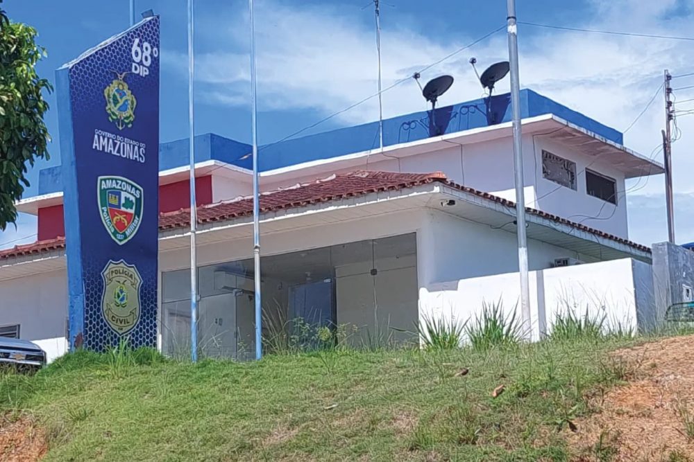 MPAM fiscaliza atendimento a mulheres vítimas de violência doméstica em Itamarati MPAM fiscaliza atendimento a mulheres vítimas de violência doméstica em Itamarati