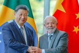Lula celebra acordo entre China e EUA: "Tarda, mas não falha"