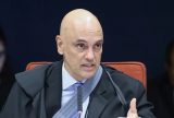 Ministros do STF aguardam decisão de Moraes antes de concluir votos