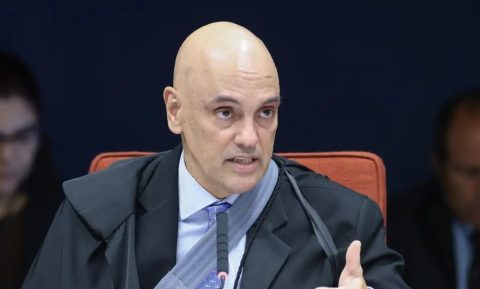Ministros do STF aguardam decisão de Moraes antes de concluir votos