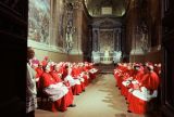 Conclave: Escolha do sucessor de Francisco inicia nesta quarta-feira (07)