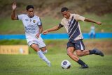 Recanto e Amazonas empatam sem gols em jogo equilibrado pelo Barezinho Sub-18