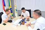 Prazo para adesão ao 'Dívida Zero 2025' vai até 30 de maio, alerta prefeito David Almeida
