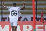 Botafogo vence Carabobo fora de casa e se mantém vivo na Libertadores