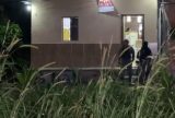 Adolescente é executado a tiros dentro de casa na comunidade Valparaíso