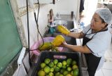 Sepror abre inscrições para entidades receberem doações de alimentos não comercializados em Manaus