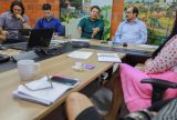 BID acompanha avanços do Prosamin+ em Manaus e debate projeto de saneamento rural no interior