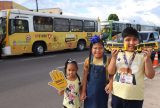 Manaus adere ao ‘Maio Amarelo’ com mais de 30 ações de conscientização sobre o trânsito
